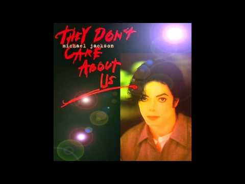 Tujamo & Jacob Plant & Michael Jackson - They Don't Care About Us All Night (Ilias Mpantis Mashup)
