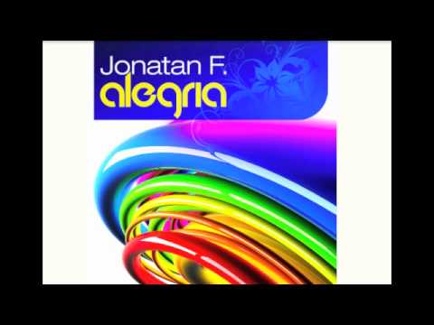 Jonatan F. - Alegria (Original Vocal Edit)