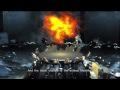 Sonic The Hedgehog 2006 Cutscenes Silver Part 2 HD
