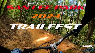 SanLeeTrailfestPreview
