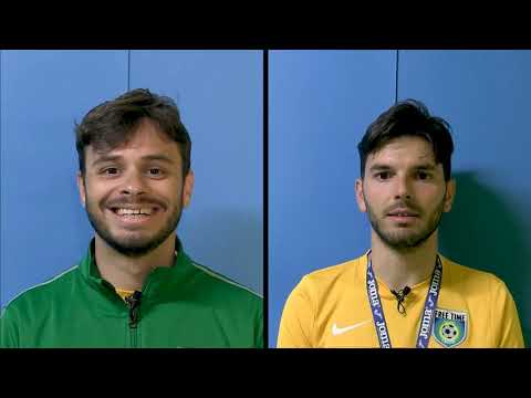 Asd Free Time Bari -