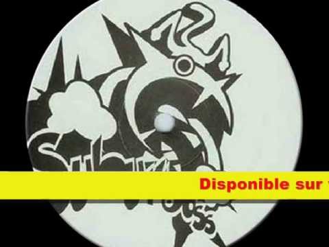 DCT 06 - Dual Cyclo Trial 06 - Suburbass