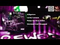 Alligators  - Lucky Luciano