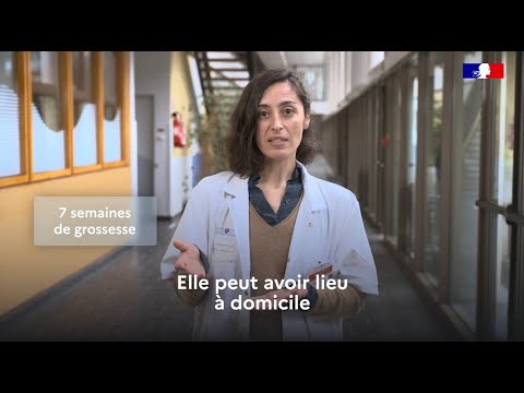 Qu'est-ce que l'IVG médicamenteuse ?