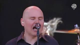 The Smashing Pumpkins - Stand Inside Your Love -  The Best Live At Lollapalooza - Remaster 2019