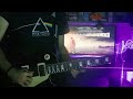 Hans Zimmer - Interstellar - Main Theme - Electric Guitar