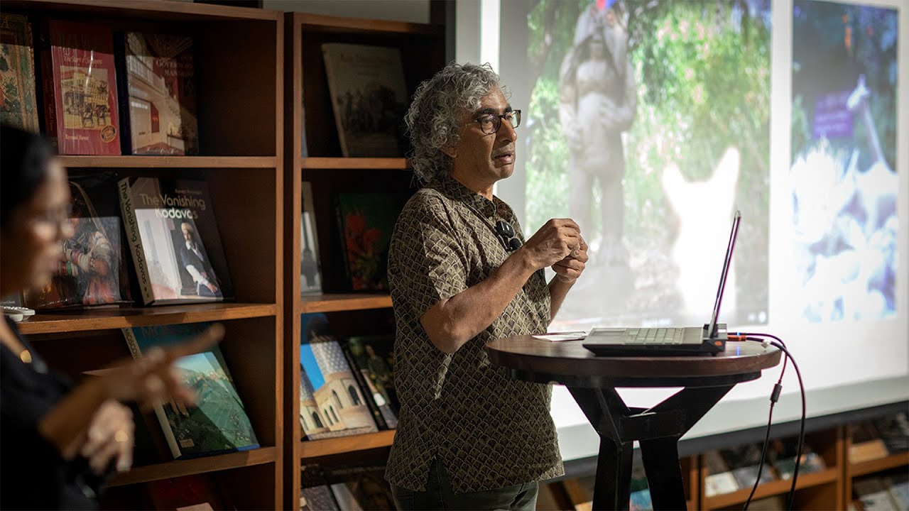 Deep Dive | Surajit Sarkar