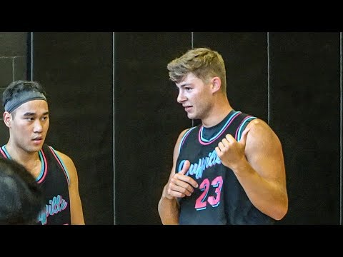 Stouffville vs Capsule | Sunday tier 3 playoffs - tcbl 2019 summer