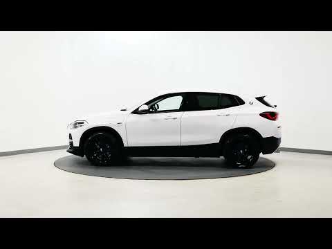 *62* 2023 BMW X2 1.5 XDRIVE AUTO 4X4 - Image 2