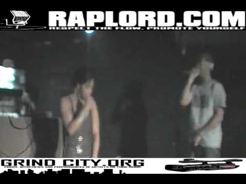 Raplord.com Presents Flowz Infinite Live-9-4-10.