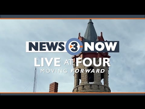News 3 Now Live at Four: February 27, 2026