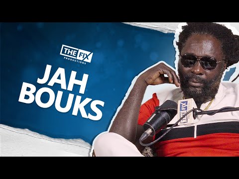 Jah Bouks Addresses Mad Suss Club Mecca Drama, Calls Out Shalam & talks Angola Fest