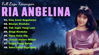 Download lagu Tembang Lawas Terbaik Ria Angelina | Suara Lembut Penuh Kenangan 💖 mp3