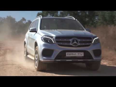 Episode 363 - Mercedes-Benz GLS 500