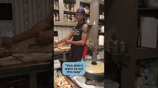 Mistruths Debunked - Unreleased Dre & Von McCray Content... What They DIDN'T Want You To See...