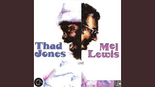 Music video thumbnail preview for Ah' That's Freedom by Thad Jones/Mel Lewis Orchestra