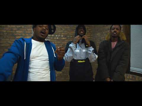 JL300 x OJ300 -"Sliding" (Music Video) by Finesse_Mitch