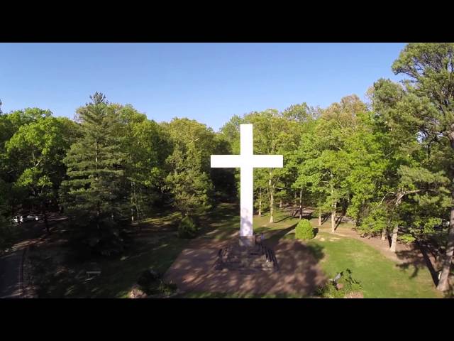 Sewanee The University of the South video #1