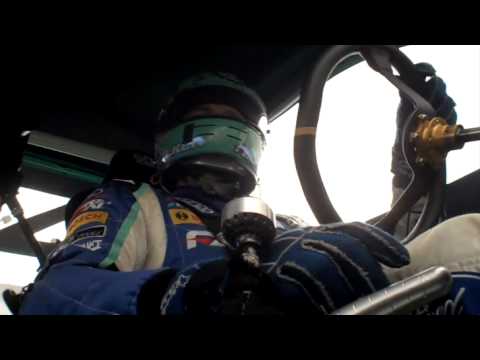 Need for Speed Shift Driver Film 'Vaughn Gittin Jr' NFS