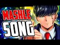 MASHLE RAP SONG Bling Bang Bang Born English Cover GameboyJones Mashle Season 2 Opening