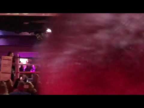 Tom Scott’s first fight in 6 years vs Cameron rice