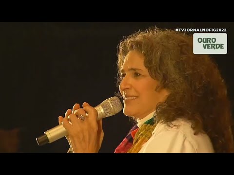 Simone - Iolanda (Ao Vivo no FIG)