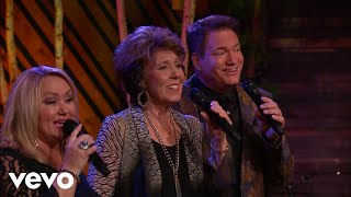 The Hoppers - I'm Longing For Jesus To Come Back (Live)