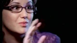 Maria Rita - Dos gardenias (entrevista)