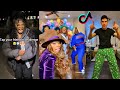 ScarLip feat. NLE Choppa- Blick Dance Challenge|TikTok Compilation