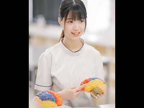 生命医科学科 #九州医療科学大学　臨床心理学部　臨床心理学科　ご紹介#shorts