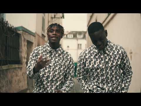 LudjixBoyz - Freestyle Jésus III (Clip Officiel)