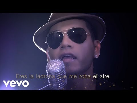 Samo - Así Como Si Nada (Lyric Video)