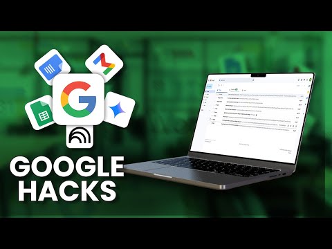 7 Google Workspace Tips and Tricks for 2025 | Productivity Hacks Every User Should Know