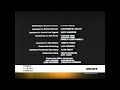 Lethal Weapon 2 1989 End Credits Encore 2013
