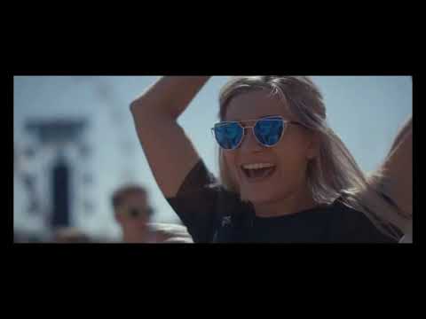 Finch Asozial and Scooter - Bassdrum (CNBK Hardstyle Remix)