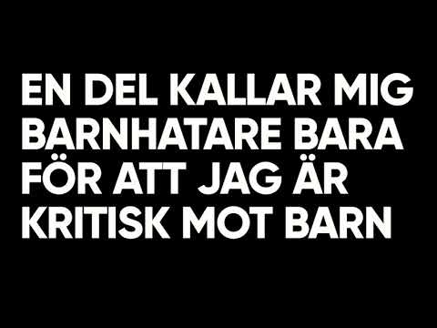 Doktor Kosmos – Mina Barn