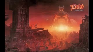Dio - "I Speed At Night" (1984, from "The Last In Line").