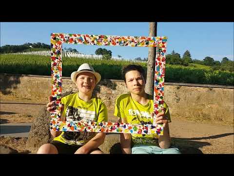 #3 Bensheim ist bunt ... Interkulturelles Fest 2023