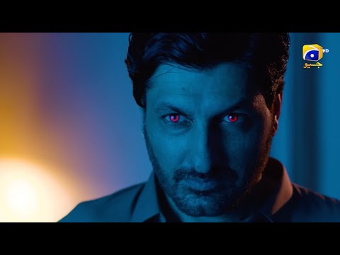 Jinzada Episode 04 Promo | Tomorrow at 7 PM Only On Har Pal Geo