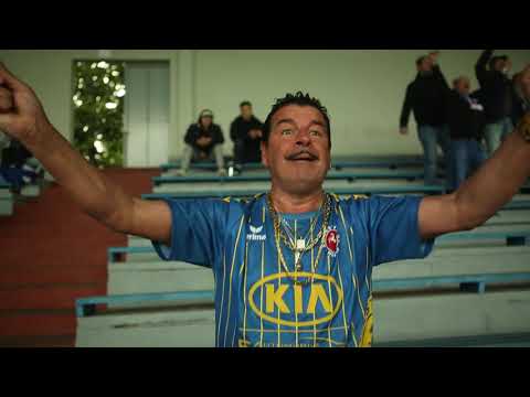 Is das geil - Tourjubel BA  Westfalia Herne Edelfan