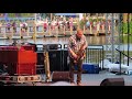 2021 05 01 Edwin McCain - One Thing Left To Do