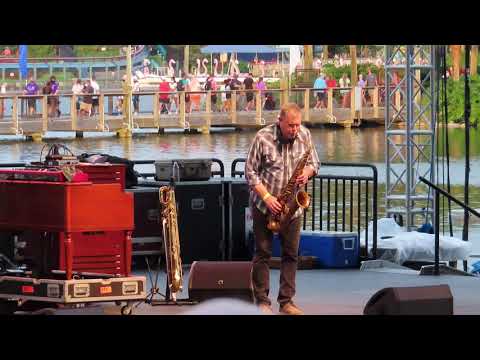 One Thing Left - Edwin McCain