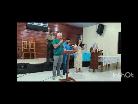 Irmãos de Nova União RO.