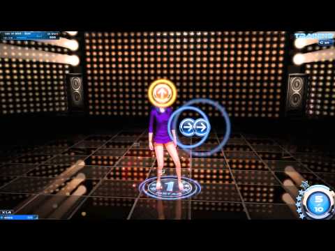 MStar Super Girl 愛無畏 - 蕭亞軒 標準模式 最高級 100%