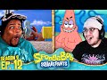 I CAN ALMOST TASTE IT Spongebob Season 2 Episode 12 GROUP REACTION