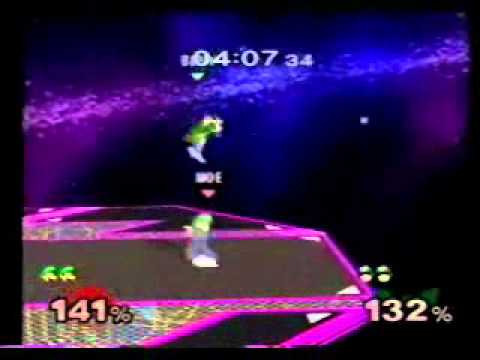 TAW XXIX - GF - Eddy Mexico (Luigi) vs Bimbo (Falcon)