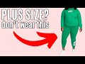 The Best Looks For Plus Size Casual