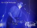 Matthew Good - Giant (Live At  The Metropolis 2003)