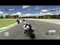 Sbk 09: Superbike World Championship Xbox 360 Gameplay 