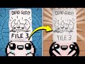 They Added FLASH Isaac To Repentance
